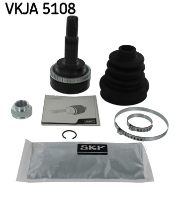 SKF VKJA 5108 Kit giunti, Semiasse